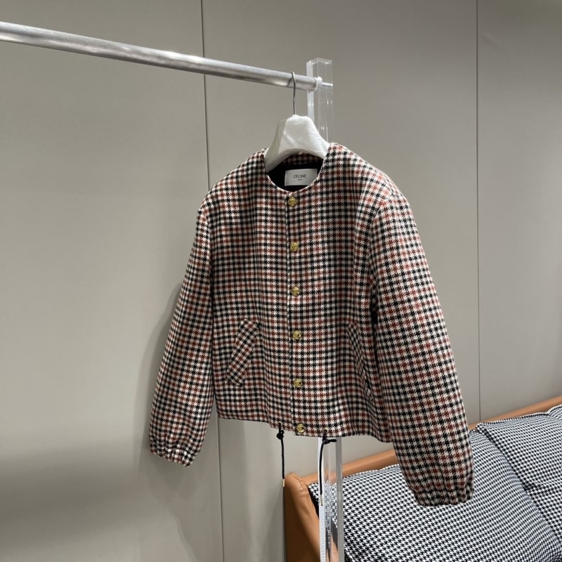 Ce**e coats